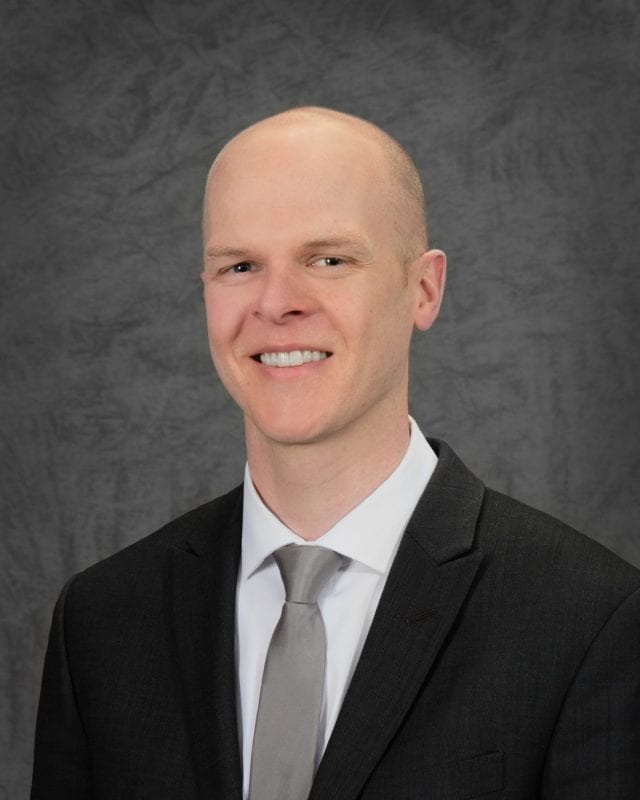 Ryan S. Smith Orthopaedic Institue of Ohio